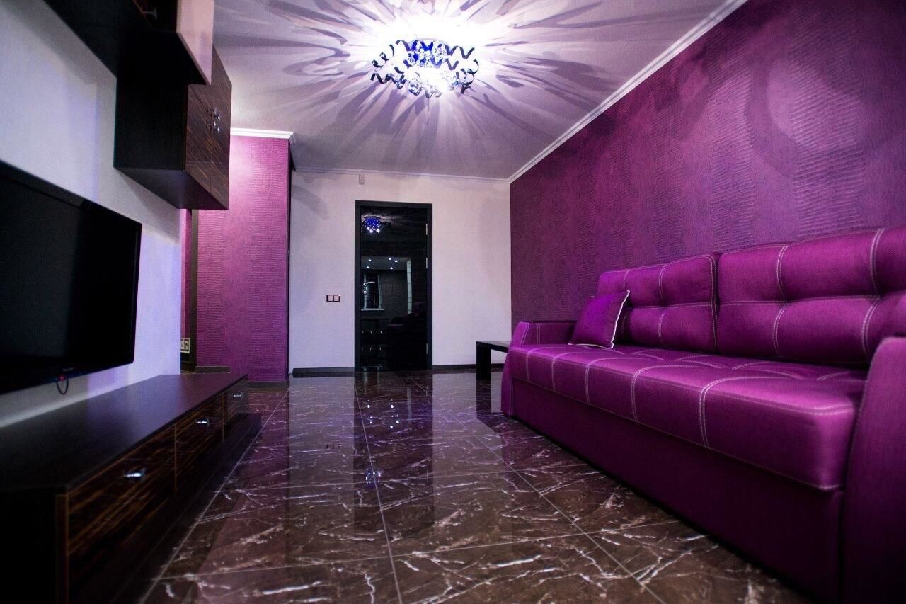 Апартаменты Luxury Apartment for rest on Nauki Avenue Харьков-8