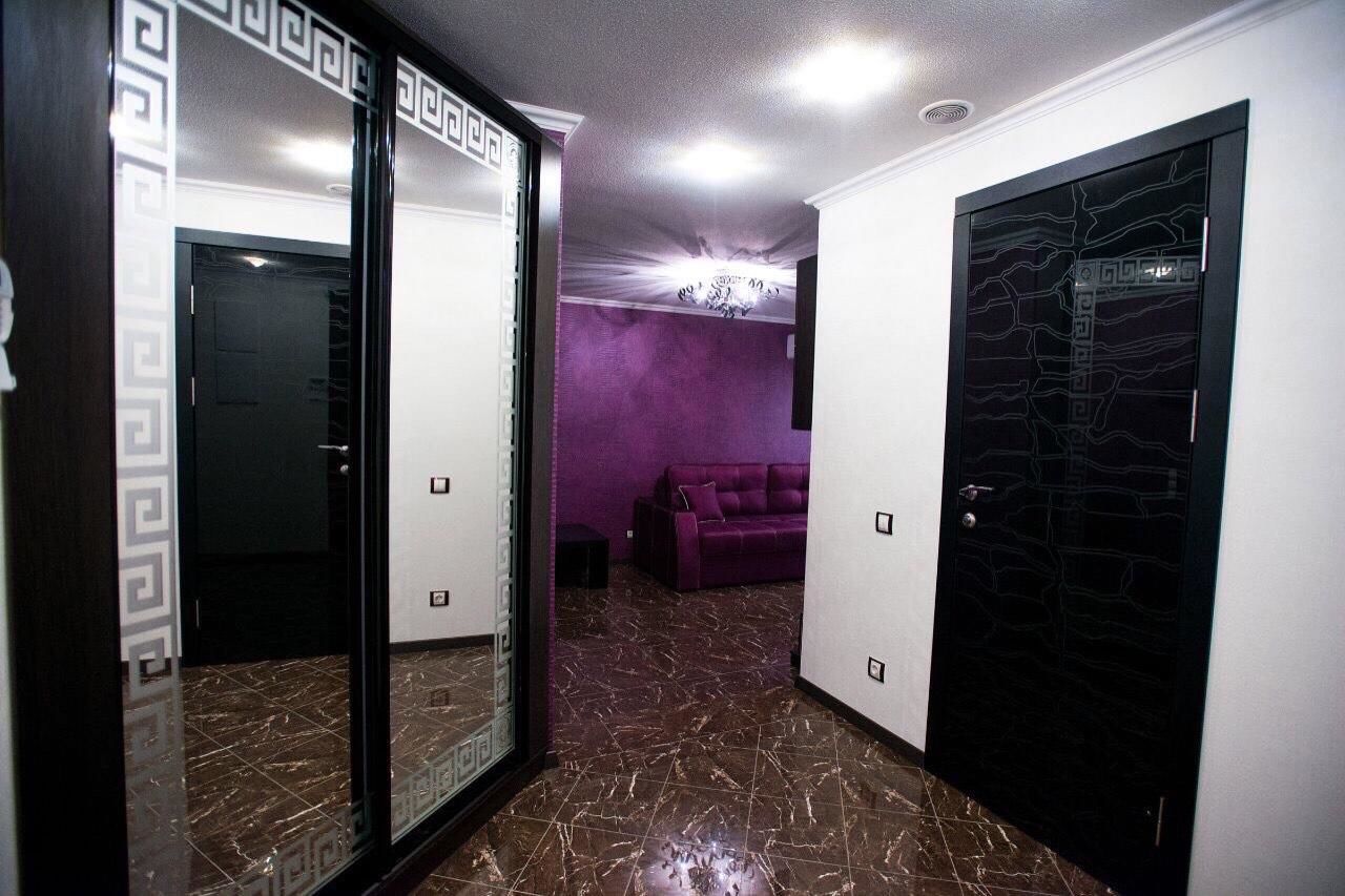 Апартаменты Luxury Apartment for rest on Nauki Avenue Харьков-11