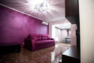 Апартаменты Luxury Apartment for rest on Nauki Avenue Харьков Апартаменты с 1 спальней-2