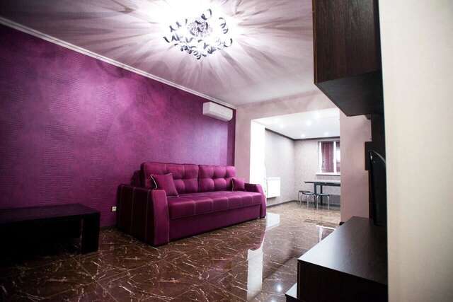 Апартаменты Luxury Apartment for rest on Nauki Avenue Харьков-3