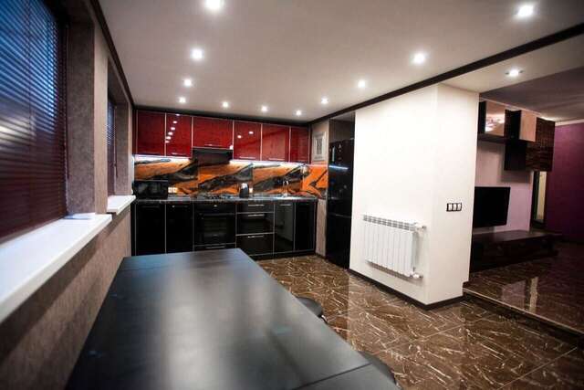 Апартаменты Luxury Apartment for rest on Nauki Avenue Харьков-12