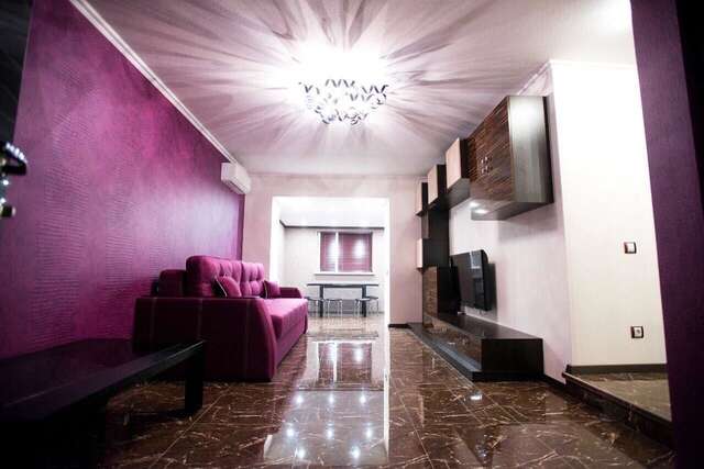 Апартаменты Luxury Apartment for rest on Nauki Avenue Харьков-4