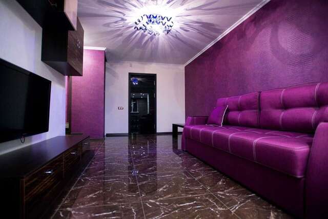 Апартаменты Luxury Apartment for rest on Nauki Avenue Харьков-7