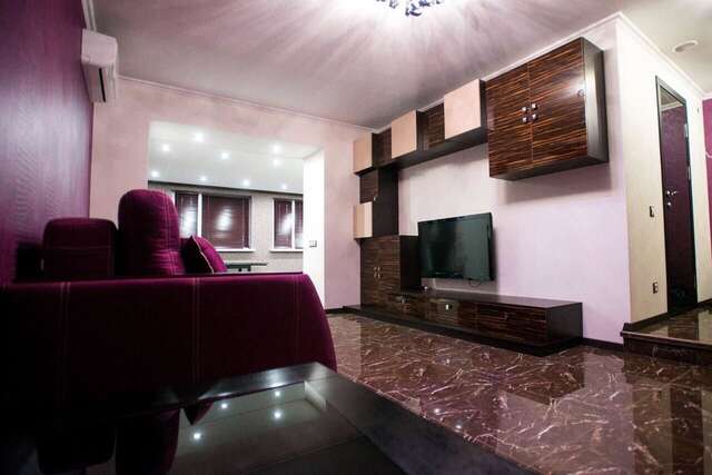 Апартаменты Luxury Apartment for rest on Nauki Avenue Харьков-9