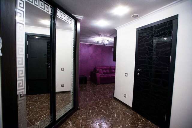 Апартаменты Luxury Apartment for rest on Nauki Avenue Харьков-10