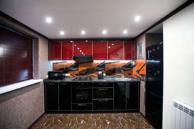 Апартаменты Luxury Apartment for rest on Nauki Avenue Харьков-11